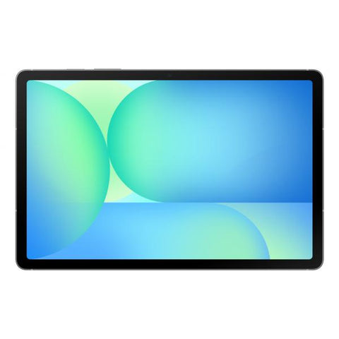 Samsung Galaxy Tab S10 FE Samsung Exynos 128 GB 27,7 cm [10.9] 8 GB Wi-Fi 6 [802.11ax] Grigio (Samsung SM-X520N Galaxy Tab S10FE 8+128GB WIFI gray)