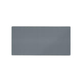 Nobo 1915200 bacheca per annunci Bacheca fissa Grigio Feltro (Nobo 1915200 Premium Plus Grey Felt Notice Board 2400x1200mm) 