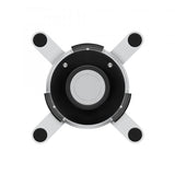 Apple MX5M3D/A Accessorio per il montaggio del monitor (Apple VESA Mount Adapter)