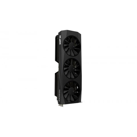 XFX Quicksilver Radeon RX 9070 XT Gaming Edition AMD 16 GB GDDR6 (XFX VGA 16GB RADEON RX9070XT Quicksilver Gaming 3xDP/1xHDMI Quicksilver AMD Radeon RX 9070XT Gaming Edition)