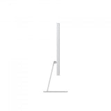 Apple Studio Display Monitor PC 68,6 cm [27] 5120 x 2880 Pixel 5K Ultra HD Argento (APPLE STUDIO DISPLAY NANO GLASS - TILD AND HIGHT ADJUSTABLE STAND)
