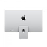 Apple Studio Display Monitor PC 68,6 cm [27] 5120 x 2880 Pixel 5K Ultra HD Argento (Apple Studio Display Nanoglas - Standf)