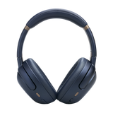 JBL Tour One M3 Auricolare Con cavo e senza cavo A Padiglione Musica e Chiamate USB tipo-C Bluetooth Blu