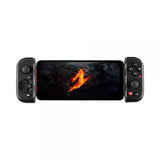 Acer Nitro Mobile Gaming Controller NGR400 Nero Controllore di presa Analogico Android, iOS (Nitro Mobile Gaming Controller Black)