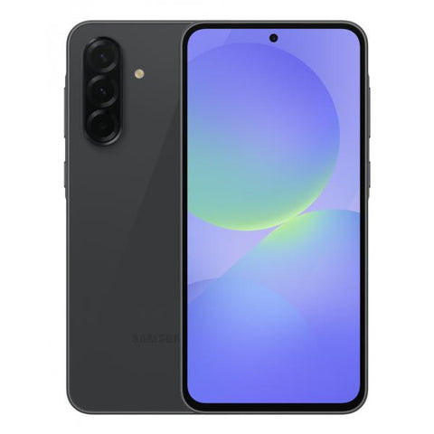 SAMSUNG A366 GALAXY A36 5G DUAL SIM ENTERPRISE EDITION 6.7" OCTA CORE 256GB RAM 8GB 5G ITALIA BLACK