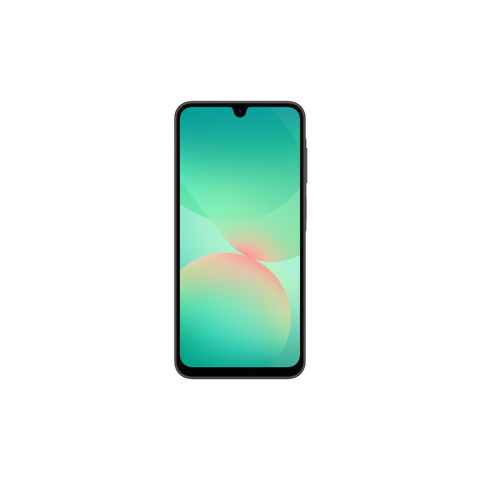 Samsung Galaxy A26 5G Enterprise Edition 17 cm (6.7") Dual SIM ibrida USB tipo-C 6 GB 128 GB 5000 mAh Nero