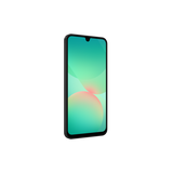 SAMSUNG A266 GALAXY A26 5G DUAL SIM ENTERPRISE EDITION 6.7" OCTA CORE 128GB MEMORIA ESPANDIBILE RAM 6GB 5G ITALIA BLACK