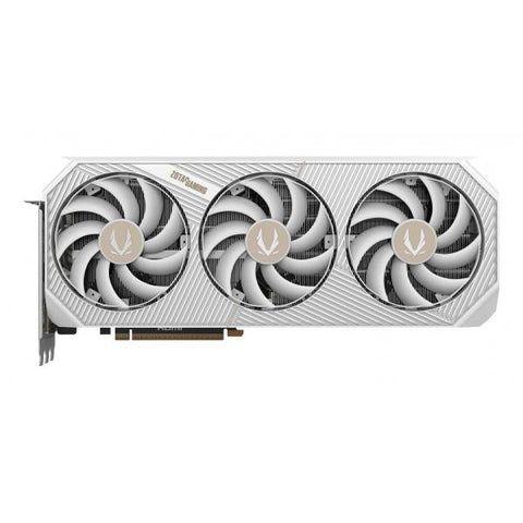 Zotac GAMING GeForce RTX 5090 SOLID OC NVIDIA 32 GB GDDR7