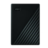 WD Drive PLUS 5TB 2.5zoll USB3.2 Gen1 Siliziumgrau (WDBZCD0050BBK-WEWM)