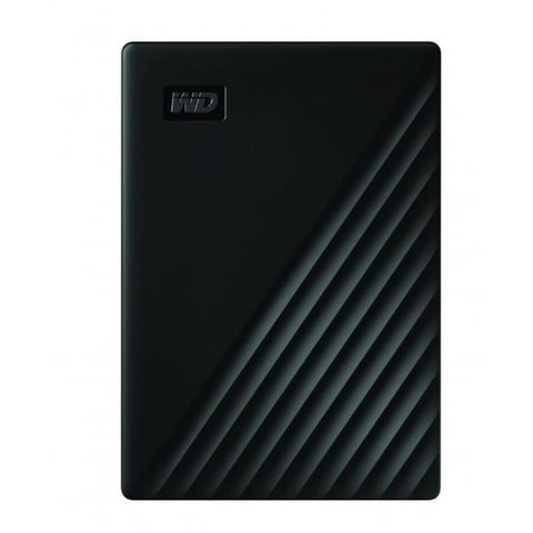 WD Drive PLUS 5TB 2.5zoll USB3.2 Gen1 Siliziumgrau (WDBZCD0050BBK-WEWM)