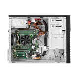 SERVER HPE ML30 E2436 32GB 480GB*2 G11 MR216 8SFF 2*800W SMARTCHOIC