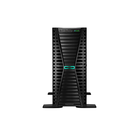 SERVER HPE ML110 3508U 32GB 480G*2 G11 VROC 8SFF 2*1000W SMARTCHOICHE