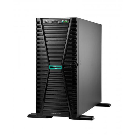 SERVER HPE ML110 3508U 32GB 480G*2 G11 VROC 8SFF 2*1000W SMARTCHOICHE