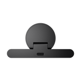 LENOVO WEBCAM QHD 30 fps Microsoft Teams Certified Intelligent AI Excellent IQ