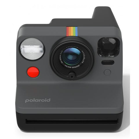 Polaroid Now Gen 3 Nero