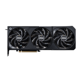 MSI GeForce RTX5070 Ti 16G SHADOW 3X OC NVIDIA GeForce RTX 5070 Ti 12 GB GDDR7