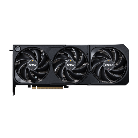 MSI GeForce RTX5070 Ti 16G SHADOW 3X OC NVIDIA GeForce RTX 5070 Ti 12 GB GDDR7