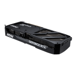 MSI GeForce RTX5070 Ti 16G SHADOW 3X OC NVIDIA GeForce RTX 5070 Ti 12 GB GDDR7