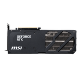 MSI GeForce RTX5070 Ti 16G SHADOW 3X OC NVIDIA GeForce RTX 5070 Ti 12 GB GDDR7