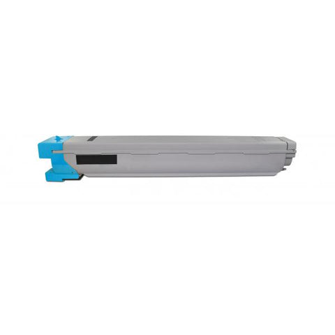 PrintMate K40498F6 cartuccia toner 1 pz Compatibile Ciano (REMAN CYAN TONER W9191MC 28K PAGE YIELD FOR HP E77800)