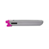 PrintMate K40499F6 cartuccia toner 1 pz Compatibile Magenta (REMAN MAGENTA TONER W9193MC 28K PAGE YIELD FOR HP E77800)