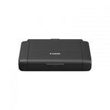 Canon MAXIFY BX110 stampante a getto d'inchiostro A colori 4800 x 1200 DPI A4 Wi-Fi