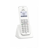 Fon FRITZ! M2, DE Telefono DECT Identificatore di chiamata Bianco (FRITZ FON M2 - DE FACHHANDEL) - Versione Tedesca