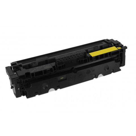 PrintMate K16249F6 cartuccia toner 1 pz Compatibile Giallo (REMAN YELLOW TONER W9092MC 6.9K PAGE YIELD FOR HP E45028)