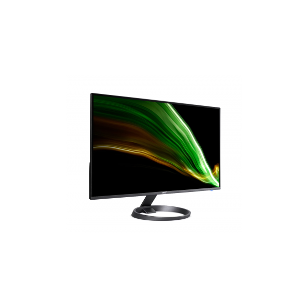 Acer R272Gymix Monitor PC 68,6 cm (27") 1920 x 1080 Pixel Full HD LED Grigio