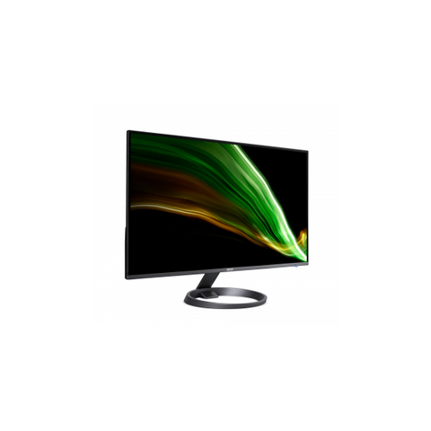 Acer R272Gymix Monitor PC 68,6 cm (27") 1920 x 1080 Pixel Full HD LED Grigio