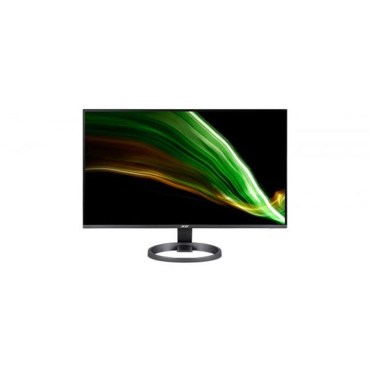 Acer R272Gymix Monitor PC 68,6 cm (27") 1920 x 1080 Pixel Full HD LED Grigio