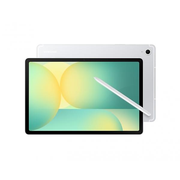 SAMSUNG X526 GALAXY TAB S10 FE 5G 10.9" OCTA CORE 128GB RAM 8GB 5G S-PEN EUROPA ARGENTO