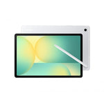 SAMSUNG X526 GALAXY TAB S10 FE 5G 10.9" OCTA CORE 128GB RAM 8GB 5G S-PEN EUROPA ARGENTO
