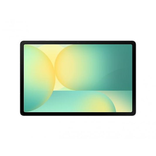 SAMSUNG X526 GALAXY TAB S10 FE 5G 10.9" OCTA CORE 128GB RAM 8GB 5G S-PEN EUROPA ARGENTO