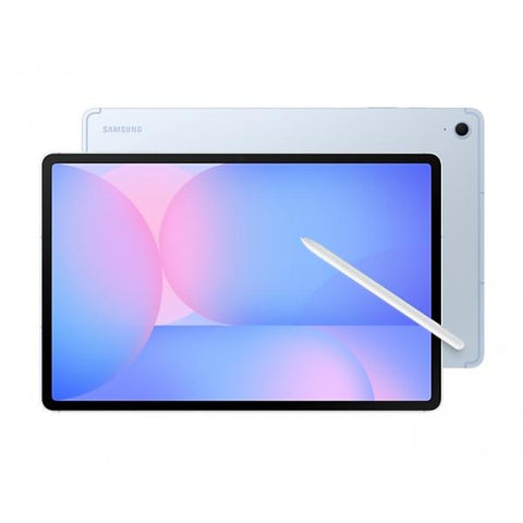 Samsung Galaxy Tab S10 FE+ 5G Samsung Exynos LTE-TDD & LTE-FDD 128 GB 33,3 cm (13.1") 8 GB Wi-Fi 6 (802.11ax) Blu