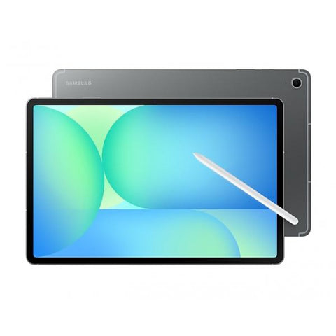 Samsung Galaxy Tab S10 FE+ 5G Samsung Exynos LTE-TDD & LTE-FDD 256 GB 33,3 cm (13.1") 12 GB Wi-Fi 6 (802.11ax) Grigio