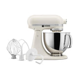 KitchenAid 5KSM125EPL Standmixer 300 W Cremefarben (5KSM125EPL)
