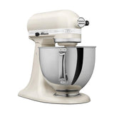 KitchenAid 5KSM125EPL Standmixer 300 W Cremefarben (5KSM125EPL)