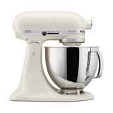 KitchenAid 5KSM125EPL Standmixer 300 W Cremefarben (5KSM125EPL)