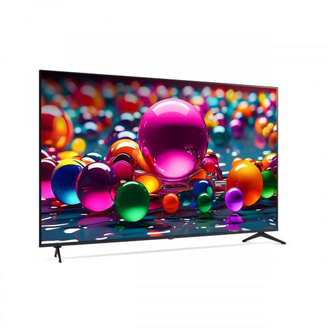 LG UHD AI 75UA75006LA 190,5 cm (75") 4K Ultra HD Smart TV Wi-Fi Nero