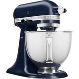 KitchenAid 5KSM125EIB Standmixer 300 W Navy (5KSM125EIB)