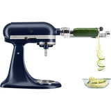 KitchenAid 5KSM125EIB Standmixer 300 W Navy (5KSM125EIB)