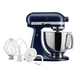 KitchenAid 5KSM125EIB Standmixer 300 W Navy (5KSM125EIB)