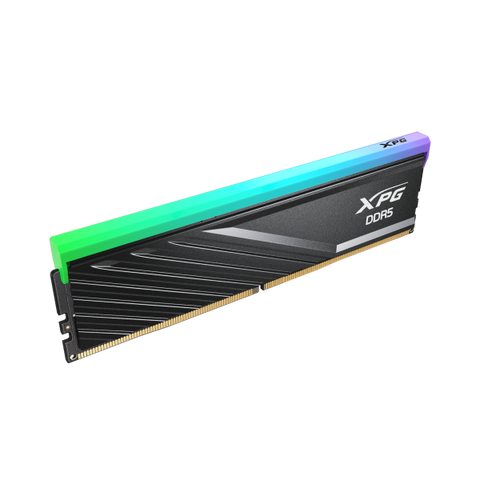 ADATA LANCER BLADE RGB memoria 32 GB 2 x 16 GB DDR5 6000 MHz Data Integrity Check (verifica integrità dati)