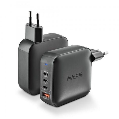 SAMSUNG CARICATORE 25W EP-TA800XW FC USB-C +CAVO1M USB-C WHITE
