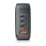 SAMSUNG CARICATORE 25W EP-TA800XW FC USB-C +CAVO1M USB-C WHITE
