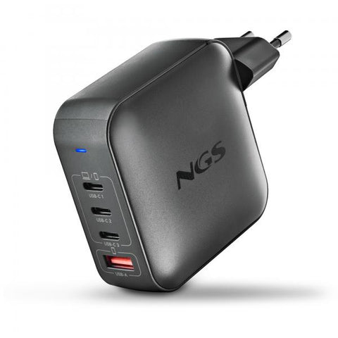 SAMSUNG CARICATORE 25W EP-TA800XW FC USB-C +CAVO1M USB-C WHITE