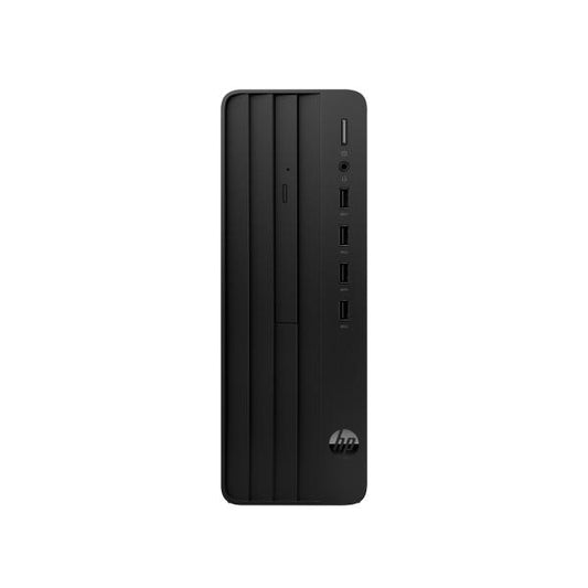 HP PRO 290 G9 SFF i5-12500 RAM 16GB-SSD 512GB NVMe-INTEL UHD GRAPHICS 750-WIN 11 PROF NERO (B70SWAT#ABZ)