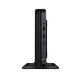 HP PRO MINI 400 G9 MINI PC i5-13500T RAM 16GB-SSD 512GB NVMe-INTEL UHD GRAPHICS 770-WI-FI 6 GIGABIT ETHERNET BLUETOOTH 5.3-TASTIERA E MOUSE WIN 11 PROF NERO (B70T1AT#ABZ)