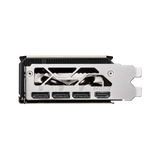 MSI GEFORCE RTX 5070 TI 16G INSPIRE 3X OC scheda video NVIDIA 16 GB GDDR7